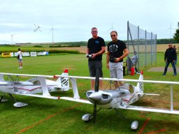 Flugtag 2025